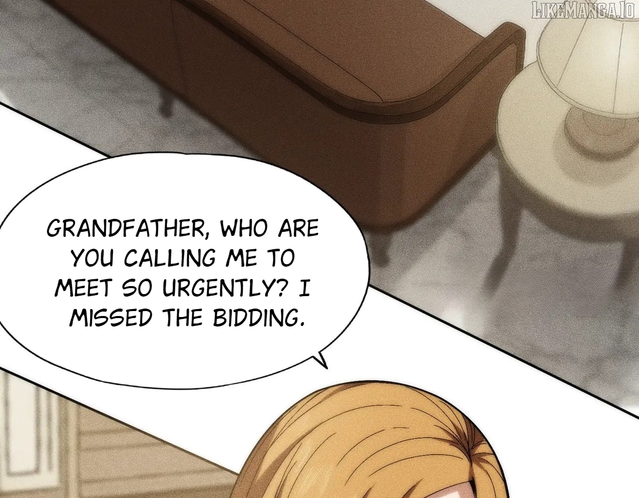 Hidden Dragon in the City (2025) Chapter 3 - page 68